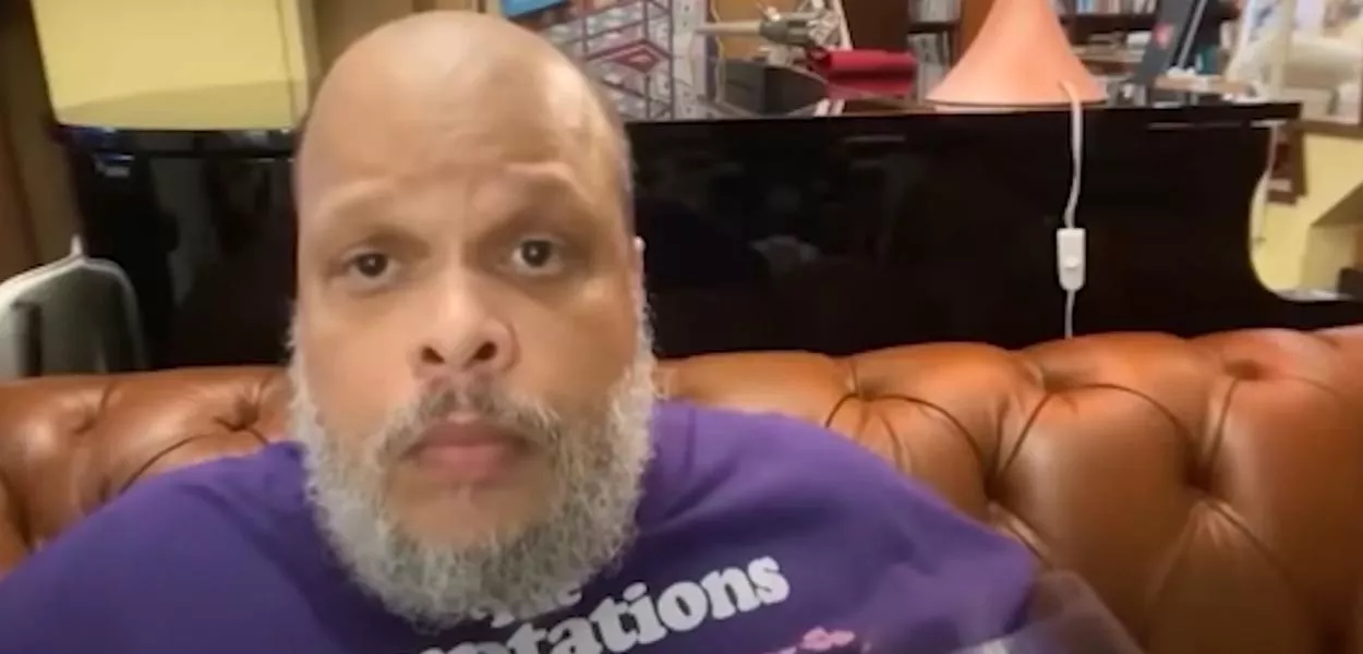 Ed Motta volta a falar mal de brasileiros: "caipiras"