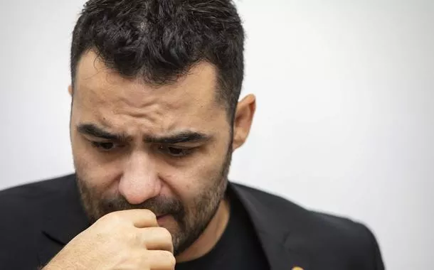 Justiça nega pedido de Arthur do Val, o 'Mamãe Falei', para recuperar direitos políticos