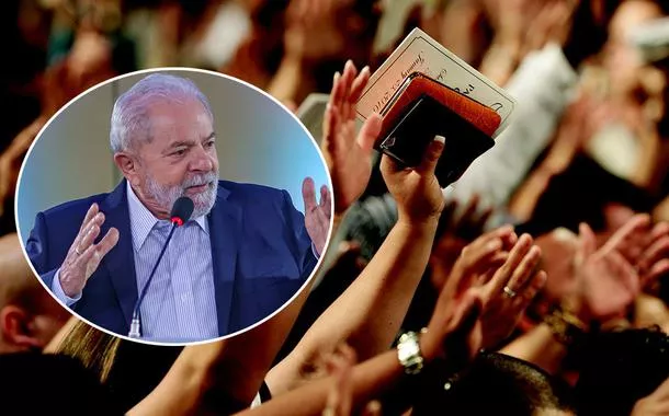 "Fé no Brasil": com nova campanha, governo acena aos evangélicos e tenta alavancar popularidade