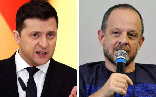 “Zelensky merece toda a humilhação possível”, diz Altman