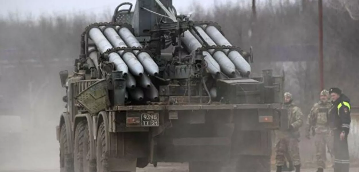 Notas sobre as guerras e o pacifismo raso