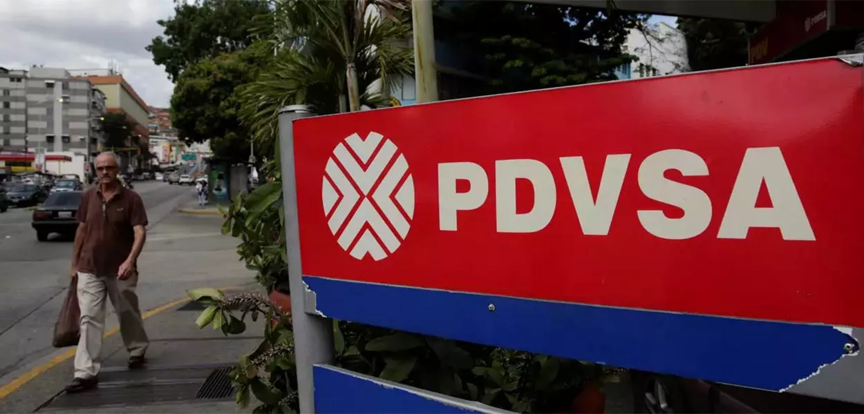 PDVSA