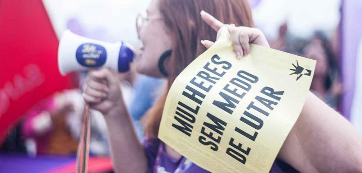 (Foto: Mídia Ninja)