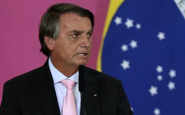 Jair Bolsonaro