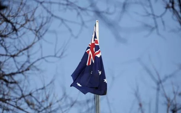 Bandeira da Austrália