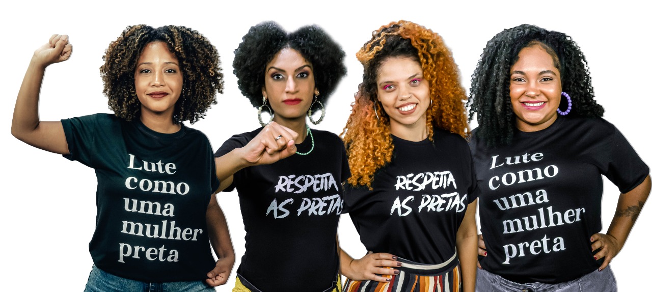 Manifesto – Bancada Feminista do PSOL