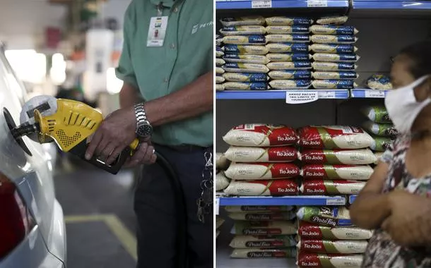 Estagflação, preço do petróleo escalando e dólar questionado: anos 2020, ou anos 1970?