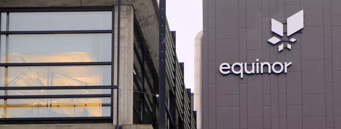 Equinor conclui etapa em águas rasas do Gasoduto Raia
