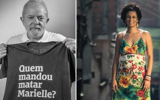 "Foi decisão do governo Lula de federalizar a investigação que levou à prisão dos suspeitos de mandar matar Marielle", diz PT
