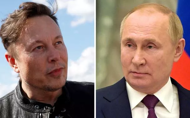 Senadores democratas pedem investigação sobre contatos de Musk com Rússia