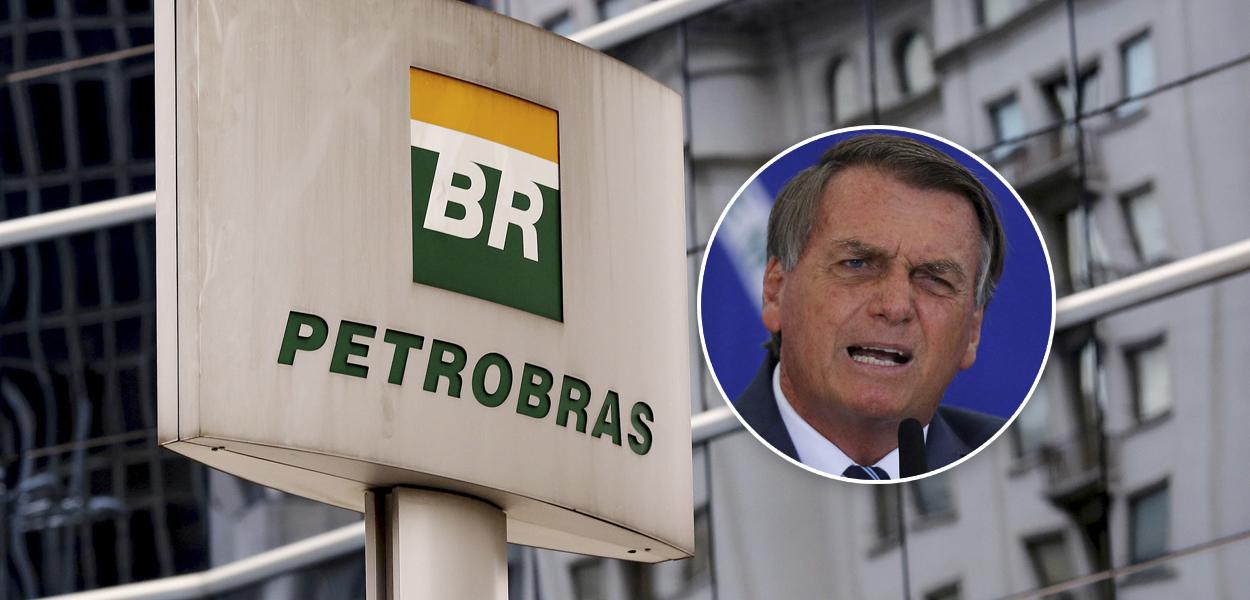 Petrobras e Bolsonaro