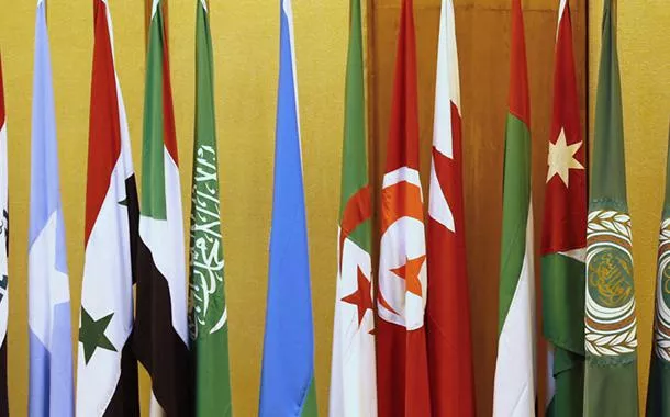 Liga Árabe cobra fim da ocupação israelense e denuncia guerra de extermínio contra palestinos