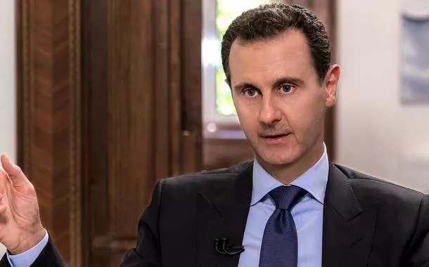 Partido Baath anuncia apoio à transição na Síria pós-Assad
