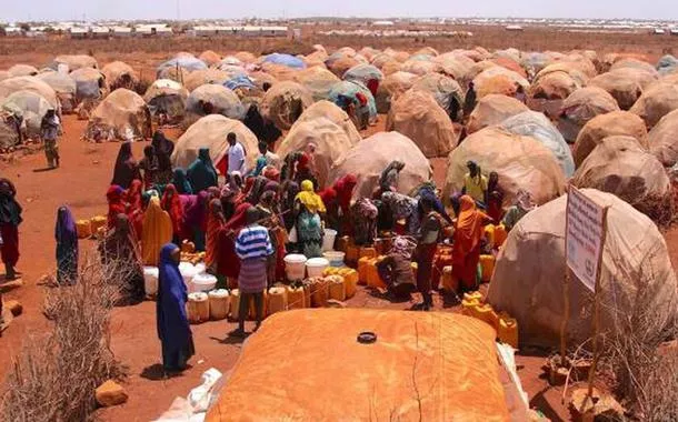 A volta da fome, uma tragédia anunciada