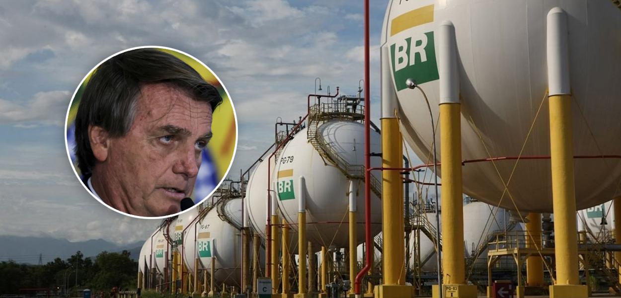 (Foto: REUTERS/Ueslei Marcelino | André Motta de Souza/Agência Petrobras)