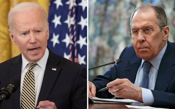 Chancelaria russa diz que os Estados Unidos são responsáveis pelo ataque terrorista em praia da Crimeia