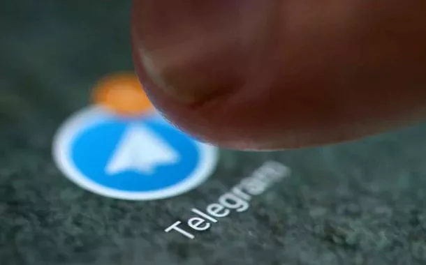 Ucrânia proíbe uso oficial do aplicativo Telegram por medojogos de apostas confiáveisespionagem russa