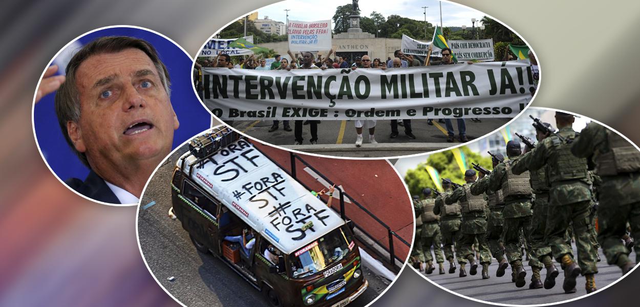 (Foto: Reuters | Agência Brasil | Agência Brasil | Fotos Públicas)