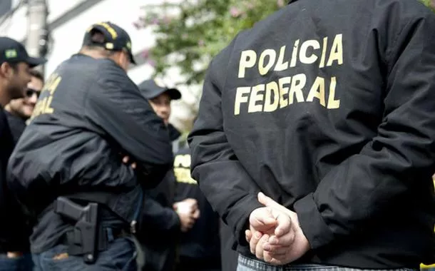 PF deflagra nova fase de operação contra fraudes envolvendo criptomoedas