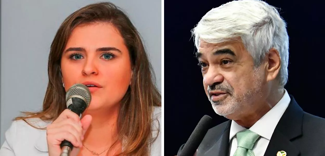 Marília Arraes e Humberto Costa lideram disputa ao Senado em Pernambuco, diz Datafolha