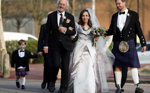 Um processo de apagamento de memória em vida