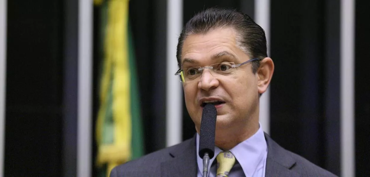 Líder do PL na Câmara dos Deputados
