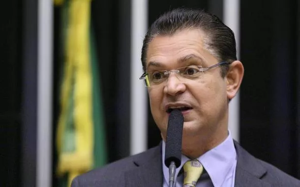 Líder do PL na Câmara dos Deputados