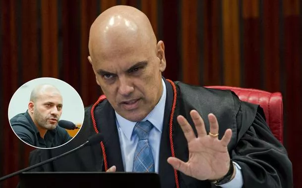 PGR se posiciona a favor da progressão de Daniel Silveira para regime aberto