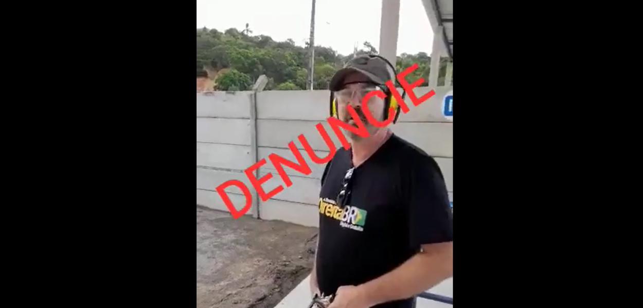 (Foto: Reprodução (Twitter))