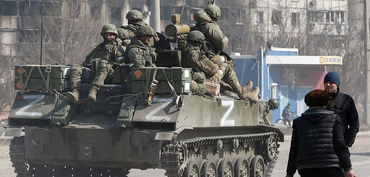 REUTERS/Alexander Ermochenko