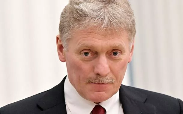 Dmitry Peskov