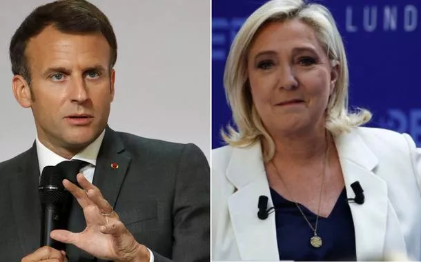 Partidos franceses se movimentam para criar frente antidireita