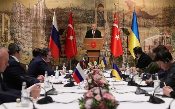 O cessar-fogo entre Rússia e Ucrânia mostra sinais de esperança por uma paz duradoura, diz Global Times em editorial