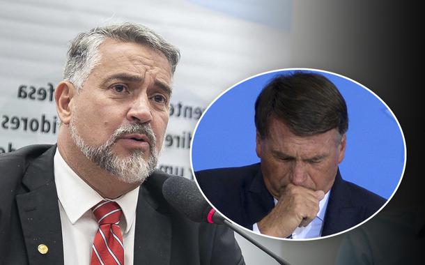 Pimenta desmonta mentiras contadas por Bolsonaro no fim do ano