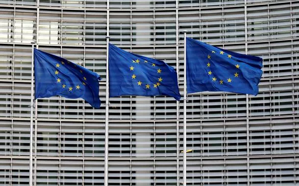 Líderes da UE buscam reforçar capacidades militares da Ucrânia, mas acordo unânime ainda não foi alcançado