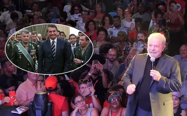 A tendência é uma eleição plebiscitária em 2 de outubro