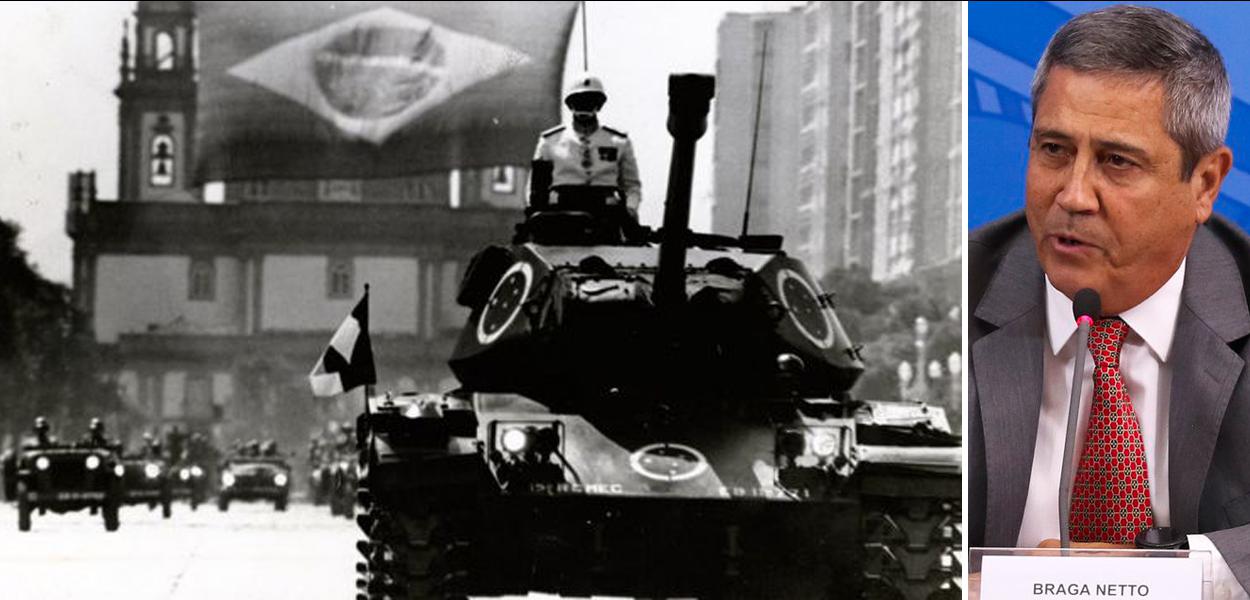 (Foto: ACERVO ARQUIVO NACIONAL | ABr)