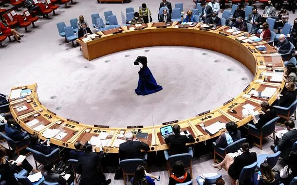 Embaixador chinês na ONU diz que se o conflito em Gaza não for interrompido, toda a região ficará mais instável