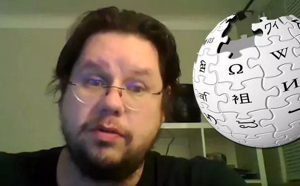 "Se dois bostas podem dizer o que é verdade ou confiável, a sociedade está em risco", diz Fernando Horta