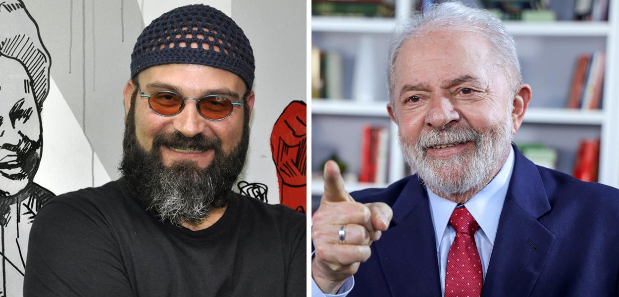(Foto: Felipe L. Gonçalves/Brasil247 | Ricardo Stuckert)