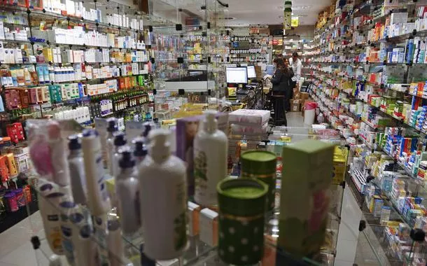 Medicamentos têm menor reajuste médio desde 2018