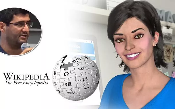 Rodrigo Padula e Lu do Magalu