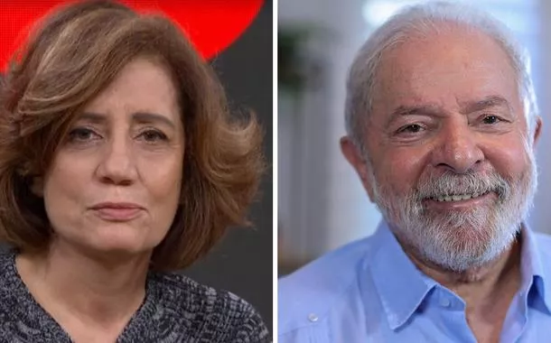 Miriam Leitão reconhece a coleção de boas notícias na economia sob o comando de Lula e Haddad