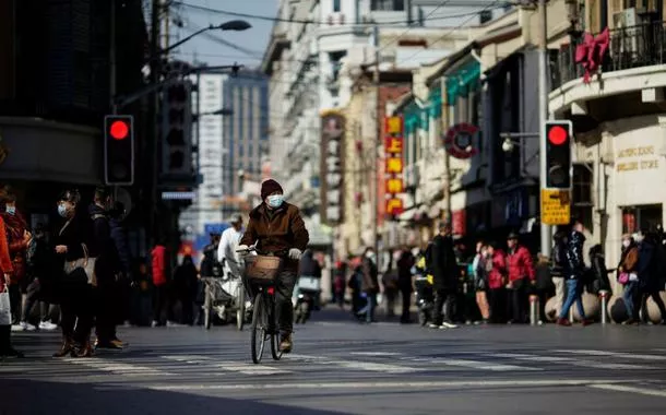 EUA tentam mais uma vez culpar a China pela Covid-19