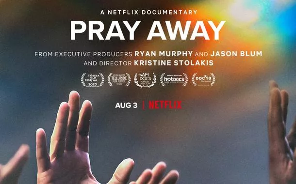 Pray Away