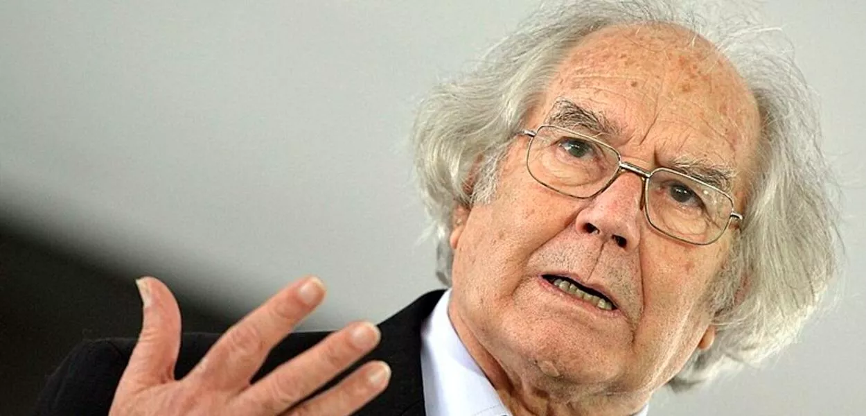 Adolfo Pérez Esquivel