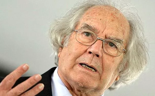 De Nobel a Nobel: Pérez Esquivel critica Corina Machado por dedicar prêmio a Trump