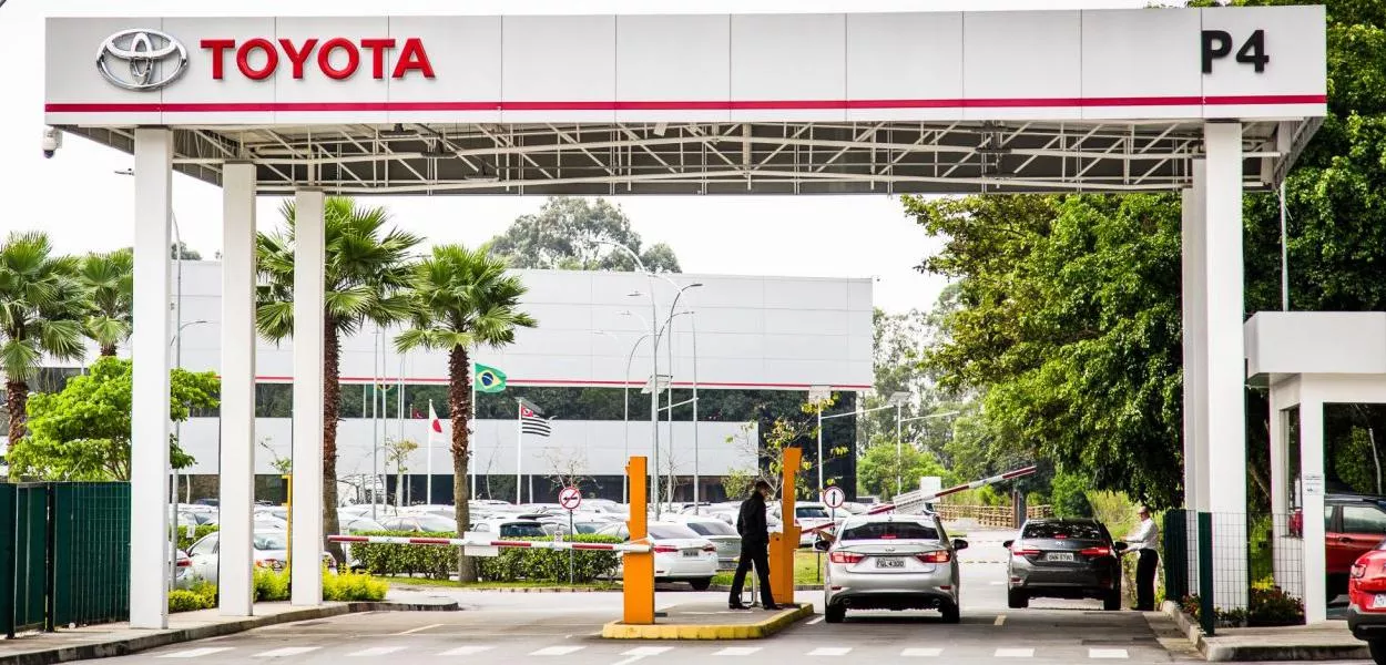 Toyota fecha a fábrica: sinais de desindustrialização no ABC?
