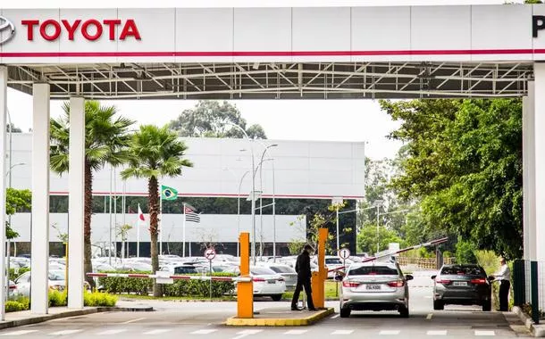 Toyota terá nova fábrica de veículos em Sorocaba (SP) até 2026