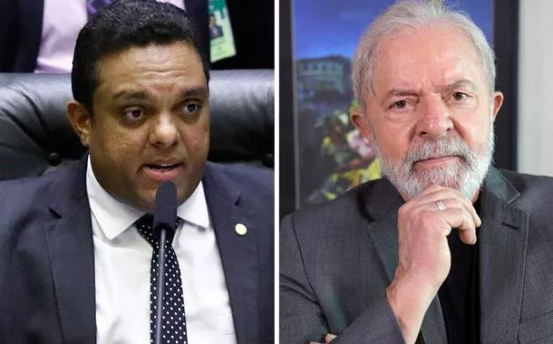 Lula diz que bolsonaristas estão 'triturando' deputado evangélico que o elogiou em evento no Planalto